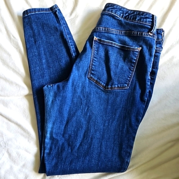 Universal Thread Jeans - Picture 4 of 7